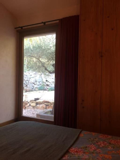 Lodge Les Oliviers Garéoult Zewnętrze zdjęcie