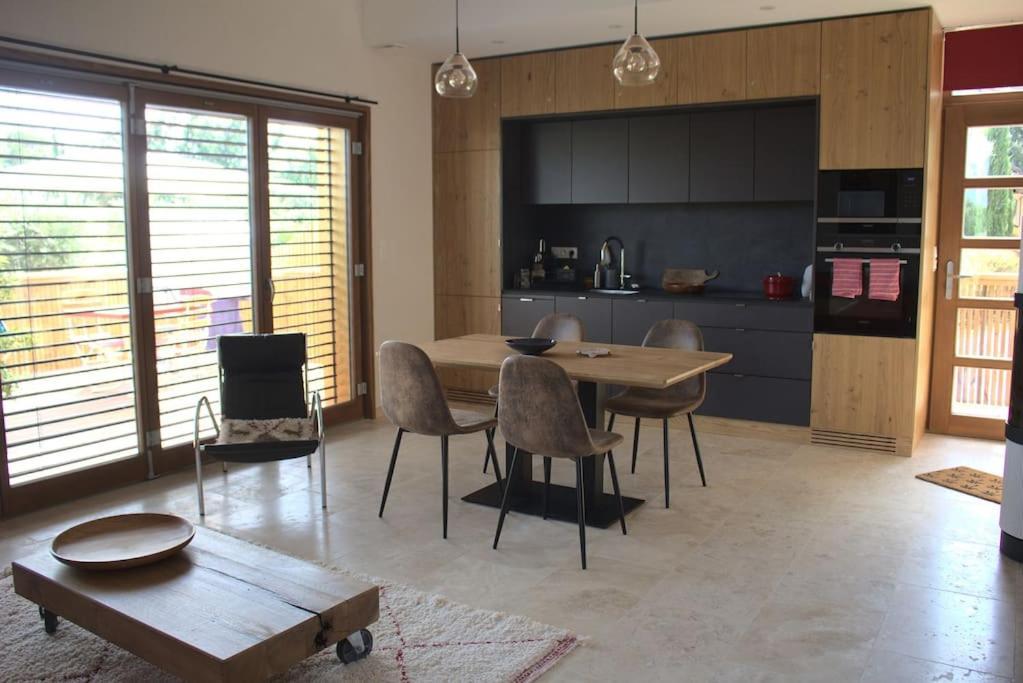 Lodge Les Oliviers Garéoult Zewnętrze zdjęcie