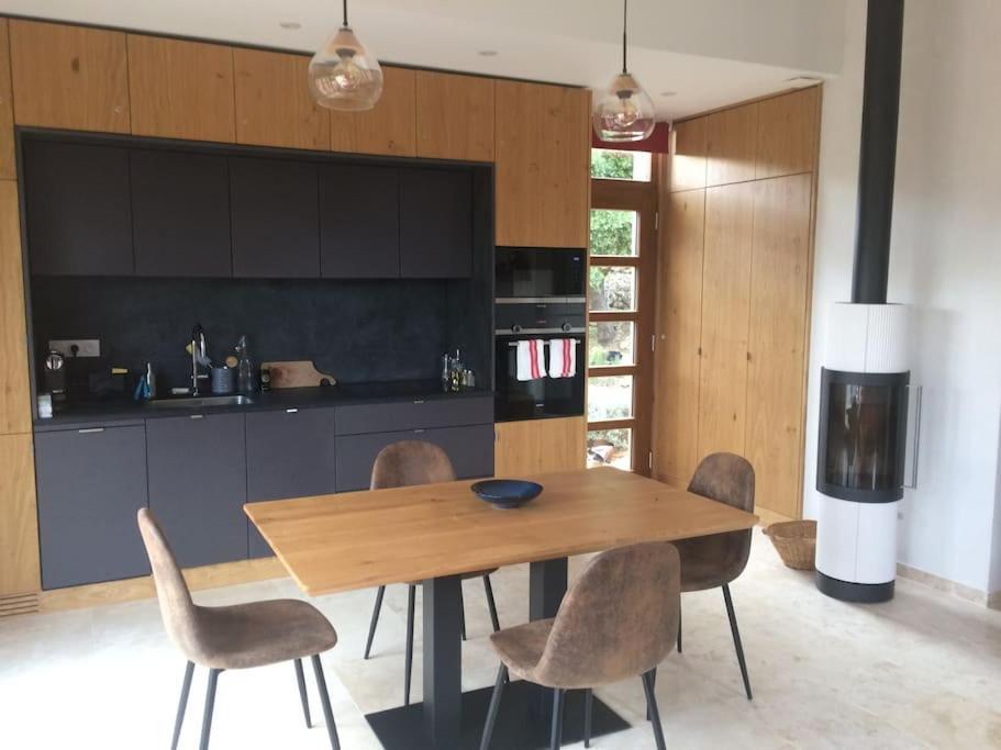 Lodge Les Oliviers Garéoult Zewnętrze zdjęcie
